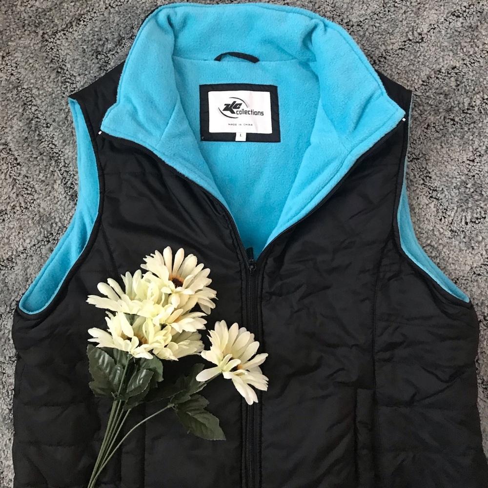VEST FOR MEN - Picture 8 of 8